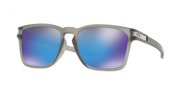 Oakley OO9358 LATCH SQUARED (A) Sunglasses