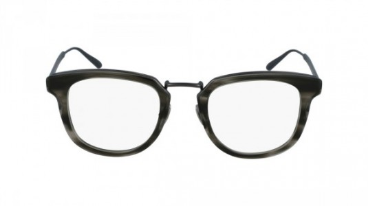 Bottega Veneta BV0019O Eyeglasses, RUTENIUM