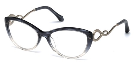 Roberto Cavalli ARGENTARIO Eyeglasses, 092 - Blue/other