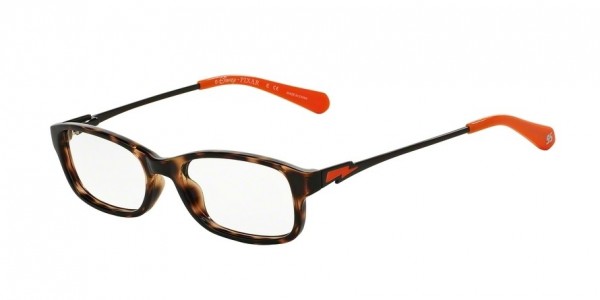 Disney Eyewear 3E4003 Eyeglasses, 2021 TORTOISE (HAVANA)
