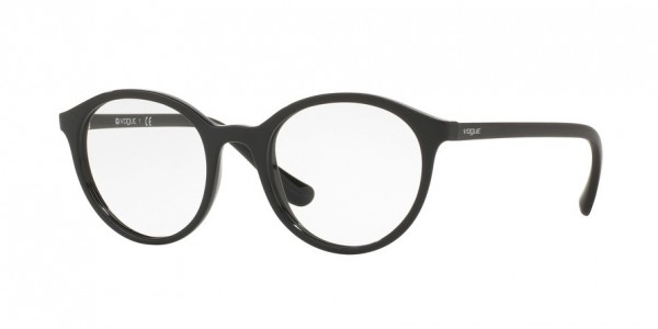 Vogue VO5052F Eyeglasses, W44 BLACK