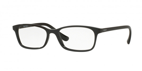 Vogue VO5053 Eyeglasses, W44 BLACK