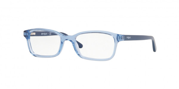 Vogue VO5070 Eyeglasses, 2743 BLUE