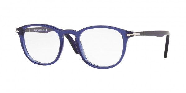 Persol PO3143V Eyeglasses, 1015 COBALTO (BLUE)