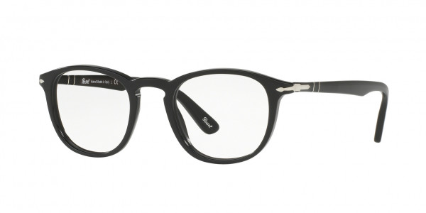 Persol PO3143V Eyeglasses, 95 BLACK