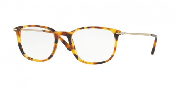 Persol PO3146V Eyeglasses, 1052 BROWN/BEIGE TORTOISE (HAVANA)