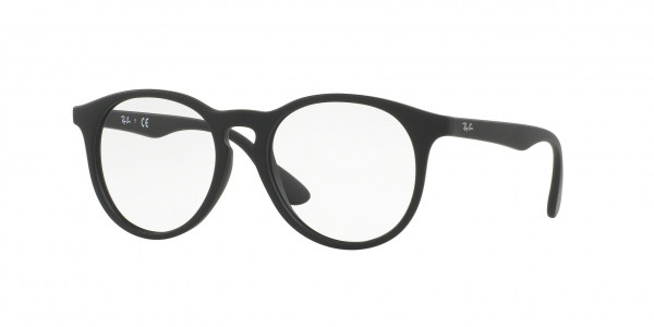 Ray-Ban Junior RY1554 Eyeglasses, 3541 TRANSPARENT