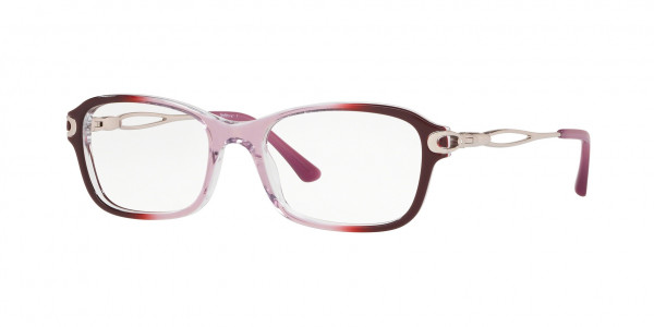 Sferoflex SF1557B Eyeglasses, C636 PINK GRADIENT CYCLAMEN (PINK)