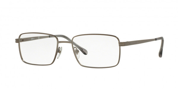 Sferoflex SF2273 Eyeglasses, 231 MATTE GUNMETAL (GREY)