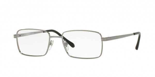Sferoflex SF2273 Eyeglasses, 268 GUNMETAL (GREY)