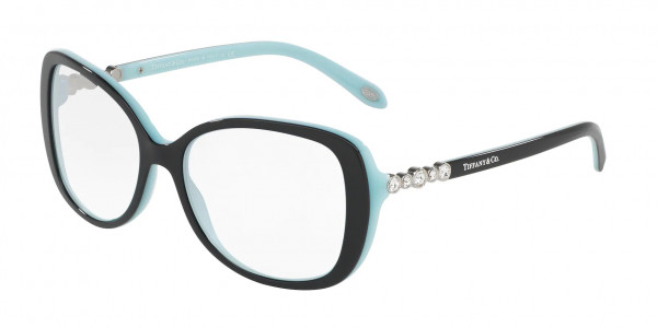 Tiffany & Co. TF4121B Sunglasses
