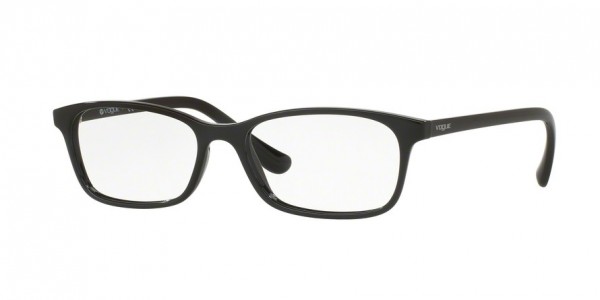 Vogue VO5053F Eyeglasses, W44 BLACK