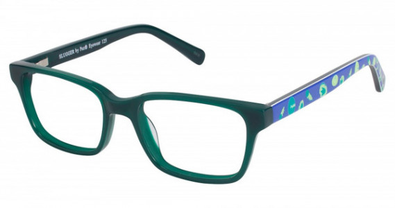 PEZ Eyewear SLUGGER Eyeglasses