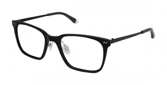 Humphrey's 581024 Eyeglasses, Black - 11 (BLK)