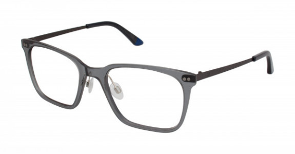 Humphrey's 581024 Eyeglasses, Grey - 31 (GRY)