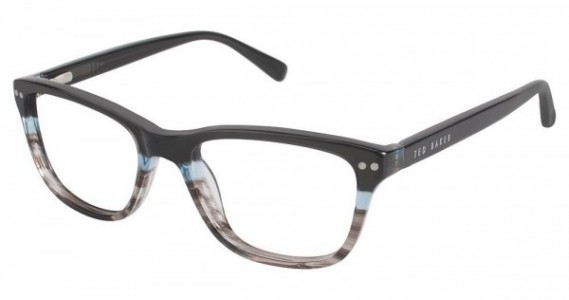 Ted Baker B947 Eyeglasses, Slate (SLA)