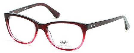 Candie's Eyes CA0502 Eyeglasses, 077 - Fuxia/other