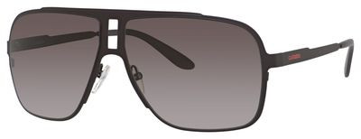 Carrera Carrera 121/S Sunglasses, 0VXM(HA) Brown Charcoal