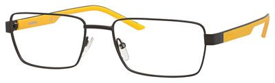 Carrera Ca 8816 Eyeglasses, 0PMR(00) Dark Ruthenium Yellow
