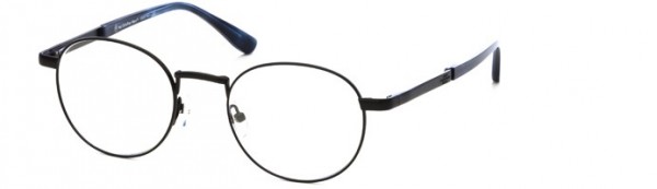 Hart Schaffner Marx HSM 760 Eyeglasses, Black