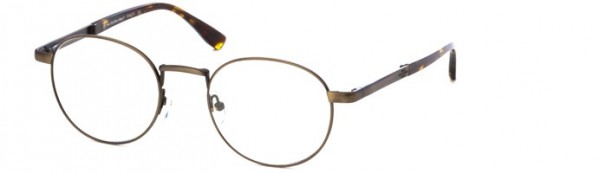 Hart Schaffner Marx HSM 760 Eyeglasses, Brown
