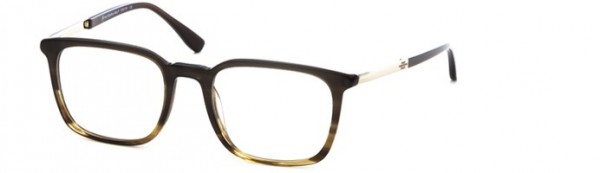 Hart Schaffner Marx HSM 935 Eyeglasses, Brown