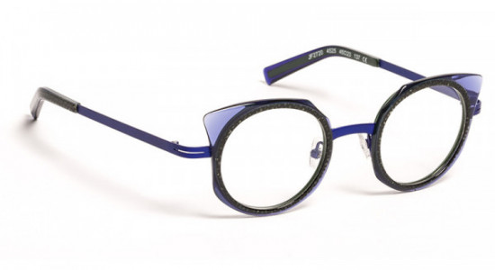 J.F. Rey JF2720 Eyeglasses, GREEN/BLUE (4525)