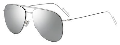 Dior Homme DIOR 0205S Sunglasses, 0010(SS) Palladium