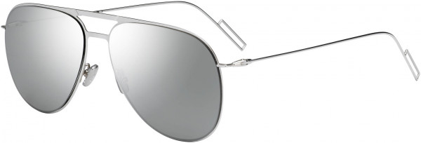 Dior Homme DIOR 0205S Sunglasses, 0010 Palladium