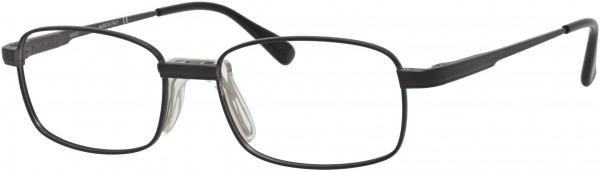 Safilo Elasta ELASTA 7162/N Eyeglasses, 0JVX Matte Gray