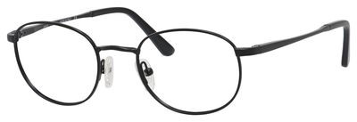 Safilo Elasta ELASTA 7209/N Eyeglasses, 0BL4 Light Brown
