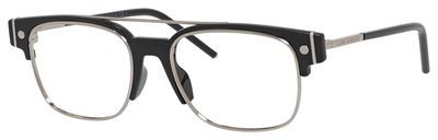 Marc Jacobs Marc 5 Eyeglasses, 0U4Z(00) Shiny Black
