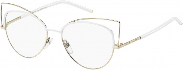 Marc Jacobs Marc 12 Eyeglasses, 0U05 Light Gold