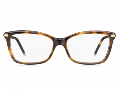 Marc Jacobs MARC 63 Eyeglasses, 005L HAVANA