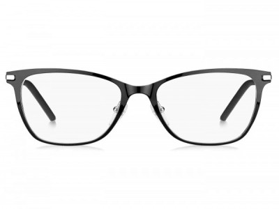 Marc Jacobs MARC 64 Eyeglasses, 065Z BLACK