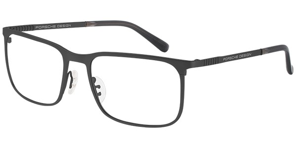 Porsche Design P 8294 Eyeglasses, Black (A)