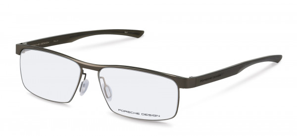 Porsche Design P8288 Eyeglasses, C gunmetal