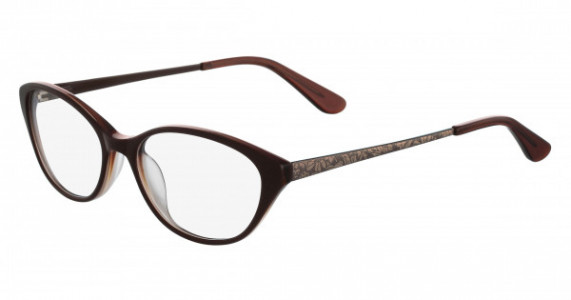 Genesis G5034 Eyeglasses, 200 Brown