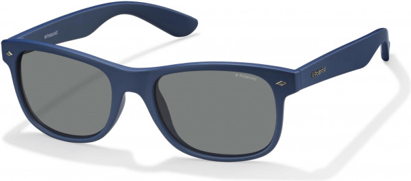 Polaroid Core PLD 1015/S Sunglasses, 0X03 Blue