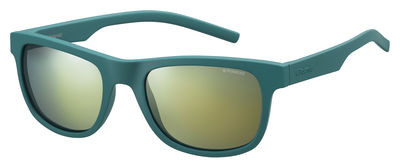 Polaroid Core Pld 6015/S Sunglasses, 0VWA(LM) Green