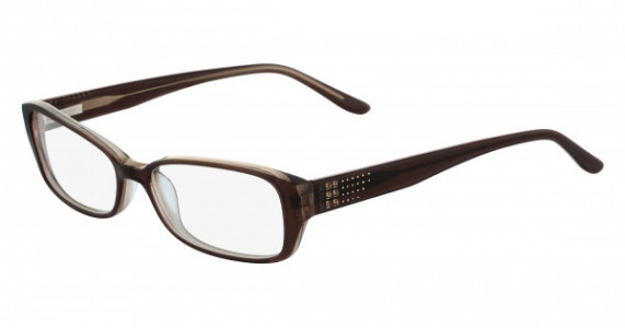 Revlon RV5046 Eyeglasses, 210 Cafe