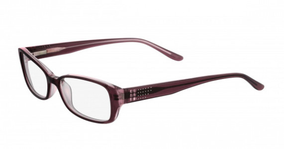 Revlon RV5046 Eyeglasses, 512 Berry