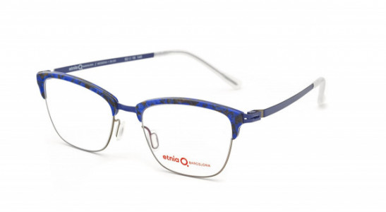 Etnia Barcelona MODENA Eyeglasses, BLGD
