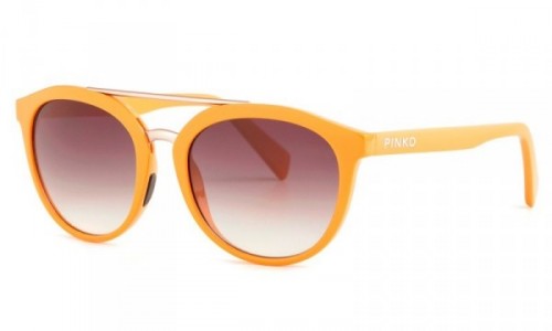 Italia Independent PK004 Sunglasses, Yellow (PK004.061.000)