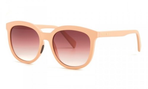 Italia Independent PK015 Sunglasses, Pink (PK015.011.000)