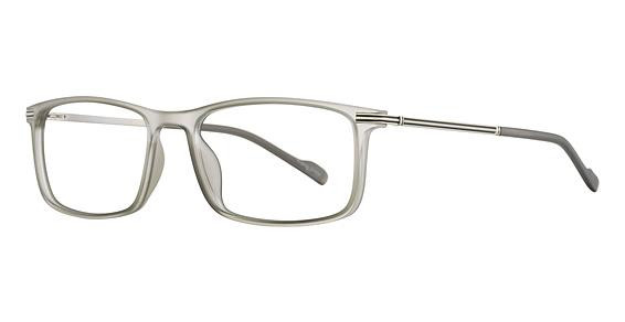 Wired 6053 Eyeglasses, Matte Gray