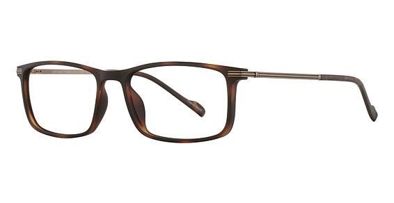 Wired 6053 Eyeglasses, Matte Tortoise