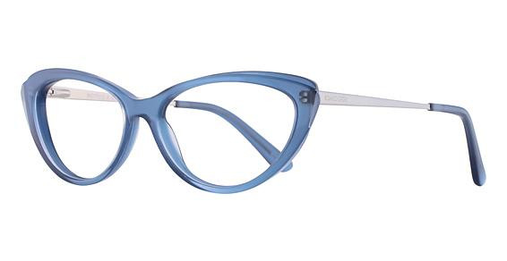 Romeo Gigli RG77012 Eyeglasses, Blue