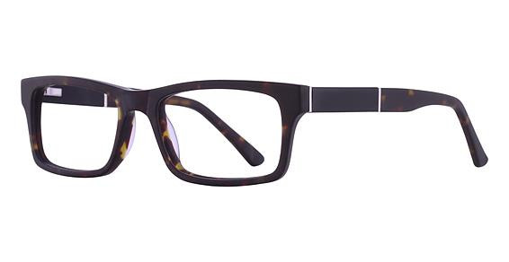 Elan 3022 Eyeglasses, Tortoise/Black