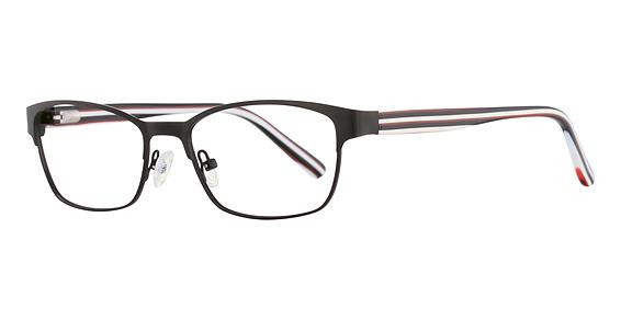 K-12 by Avalon 4102 Eyeglasses, black /Stuipe